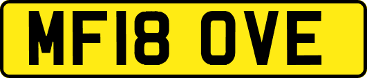 MF18OVE