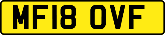 MF18OVF