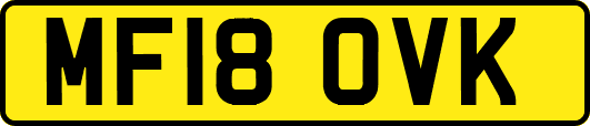 MF18OVK