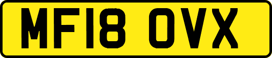 MF18OVX