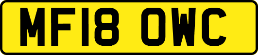 MF18OWC
