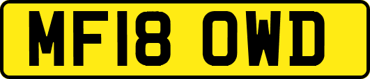 MF18OWD