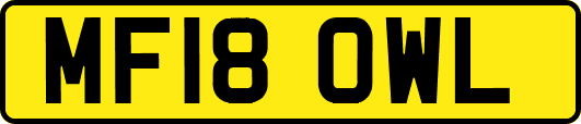 MF18OWL
