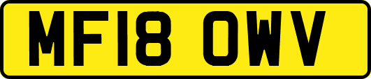 MF18OWV