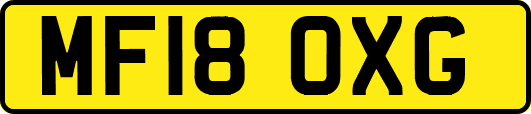 MF18OXG