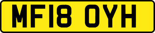 MF18OYH