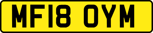MF18OYM