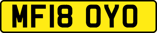 MF18OYO