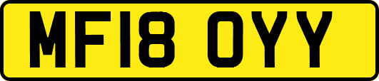MF18OYY