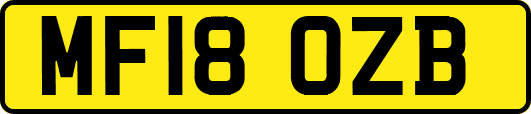 MF18OZB