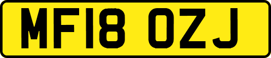 MF18OZJ