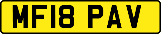 MF18PAV
