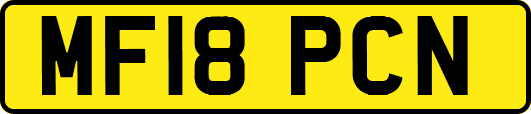 MF18PCN