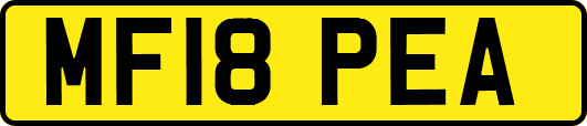 MF18PEA
