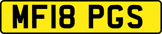 MF18PGS