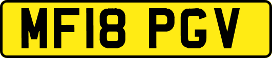MF18PGV