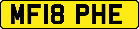MF18PHE
