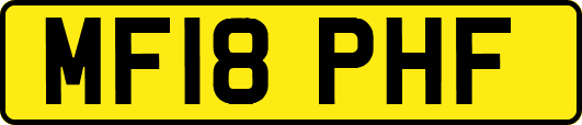 MF18PHF