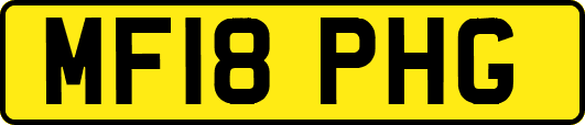 MF18PHG