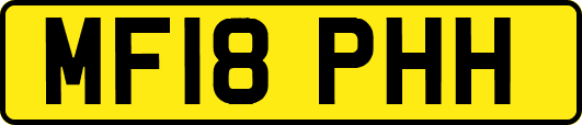 MF18PHH