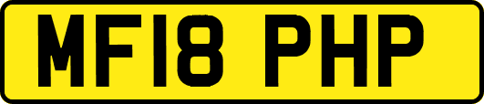 MF18PHP