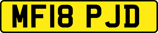 MF18PJD