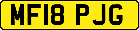 MF18PJG