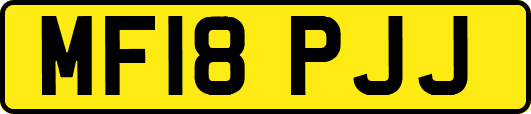 MF18PJJ