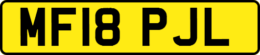 MF18PJL