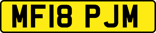 MF18PJM