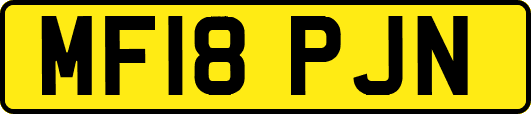 MF18PJN