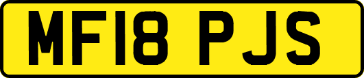 MF18PJS