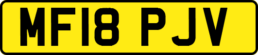 MF18PJV