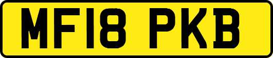 MF18PKB