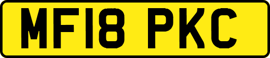MF18PKC