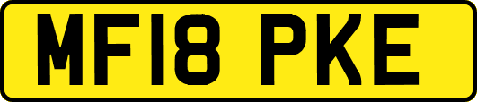 MF18PKE