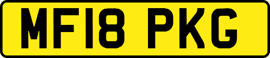 MF18PKG