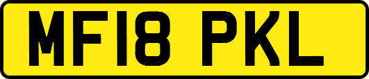 MF18PKL