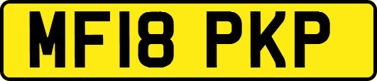 MF18PKP