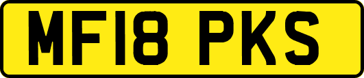 MF18PKS