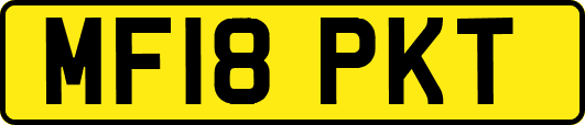 MF18PKT