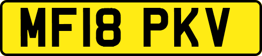 MF18PKV