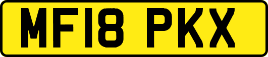 MF18PKX