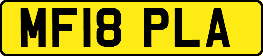 MF18PLA