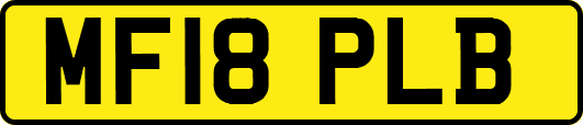 MF18PLB