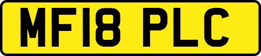 MF18PLC