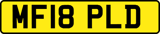 MF18PLD