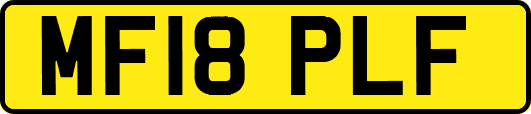MF18PLF