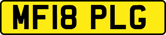 MF18PLG