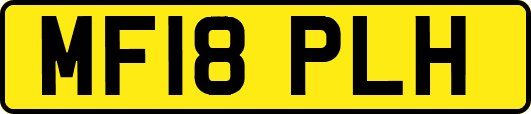 MF18PLH